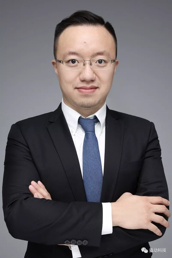 李晨杰 co-founder 2016—2017 上海鱼堂网络科技有限公司 ceo